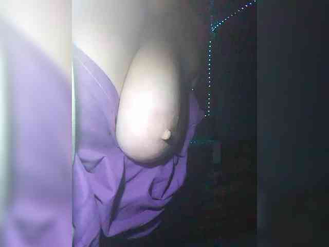 Margo-sexLady webcam