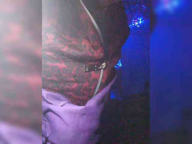 Margo-sexLady webcam