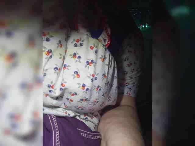 Margo-sexLady webcam