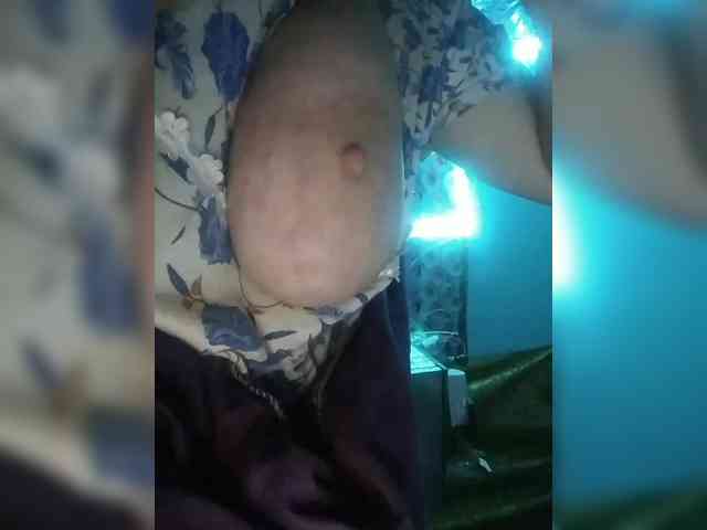 Margo-sexLady webcam