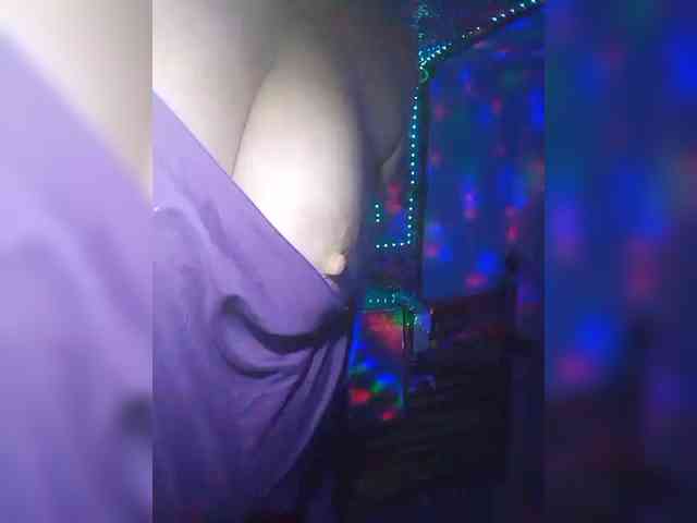 Margo-sexLady webcam