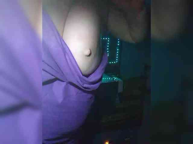 Margo-sexLady webcam