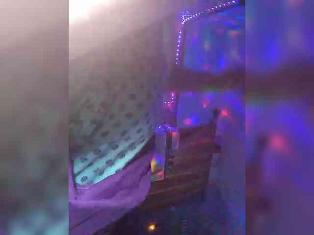Margo-sexLady webcam