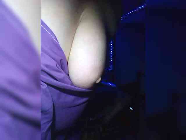 Margo-sexLady webcam