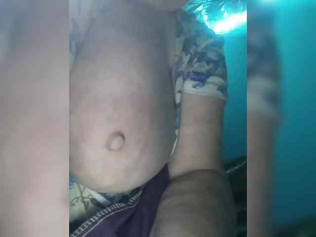 Margo-sexLady webcam