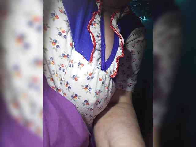 Margo-sexLady webcam