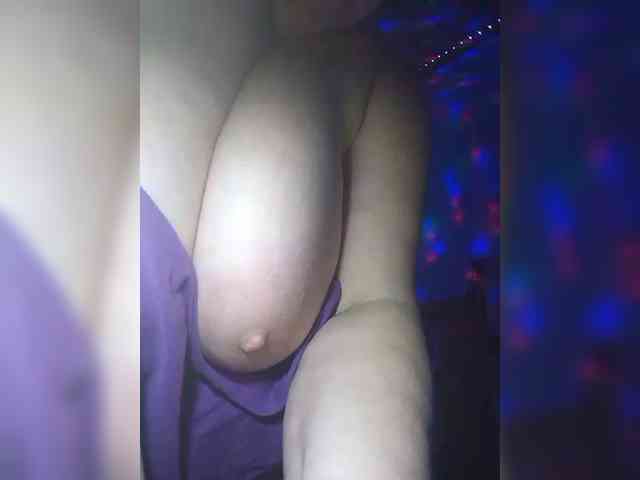 Margo-sexLady webcam
