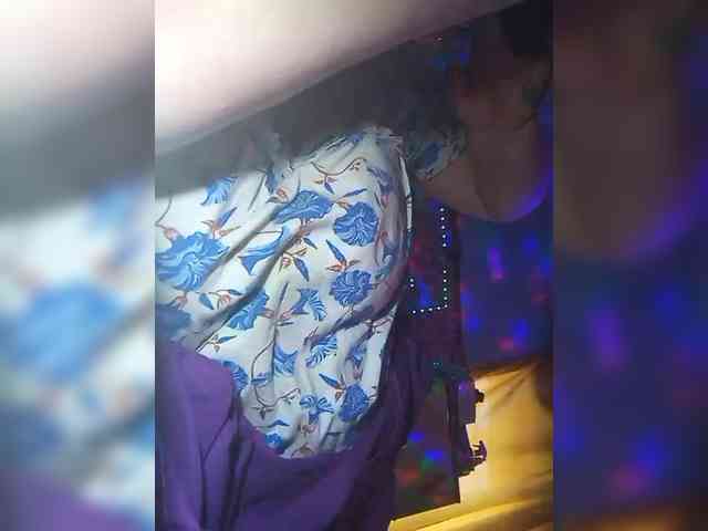 Margo-sexLady webcam