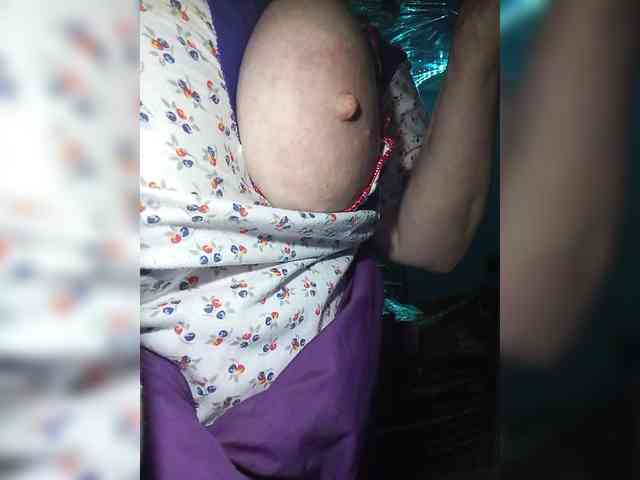 Margo-sexLady webcam