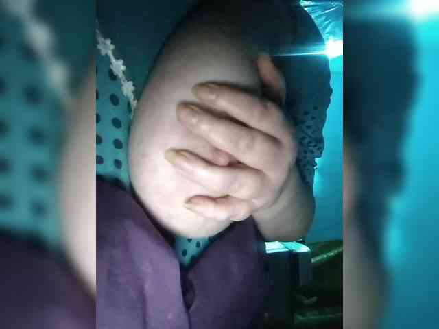 Margo-sexLady webcam