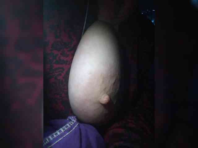 Margo-sexLady webcam
