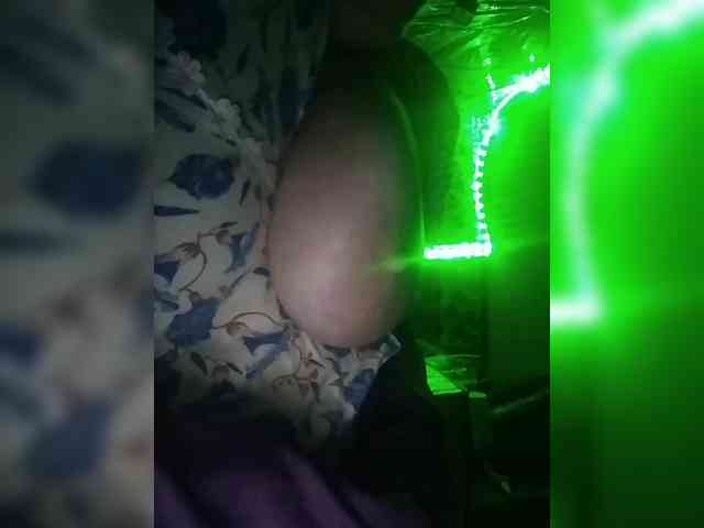 Margo-sexLady webcam