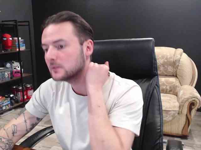 MihasikD Live Webcam on {site_name}