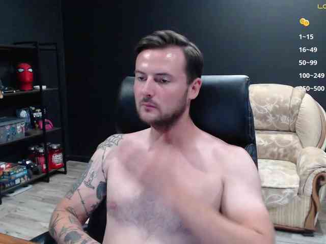 MihasikD Live Webcam on BongaCams MihasikD Live Webcam on BongaCams