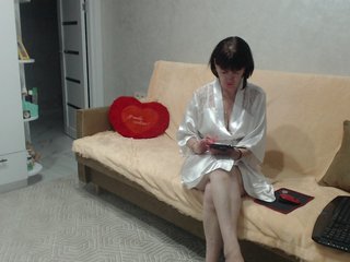 TinaaHott Porn Show