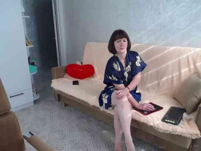 TinaaHott webcam