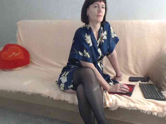 TinaaHott webcam