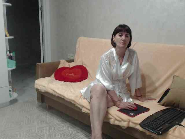 TinaaHott webcam