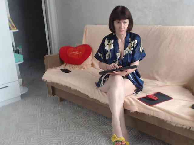 TinaaHott webcam