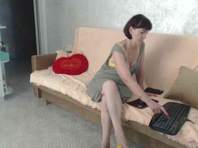 TinaaHott webcam
