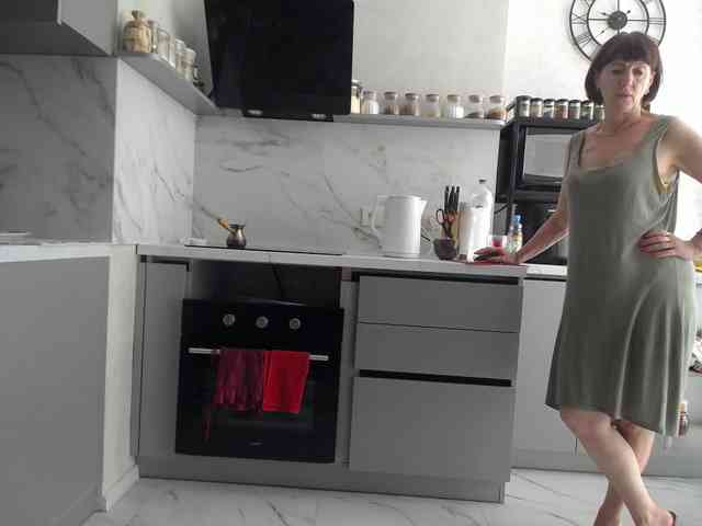 TinaaHott webcam