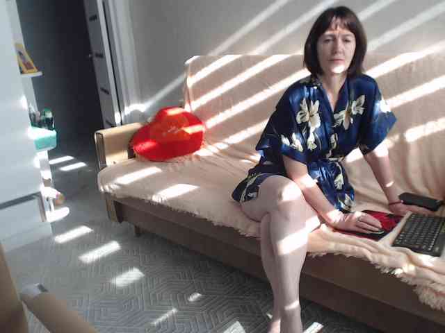 TinaaHott webcam