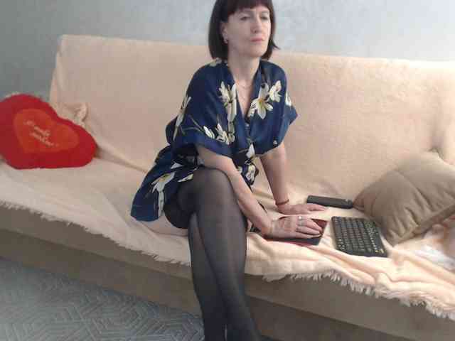 TinaaHott webcam