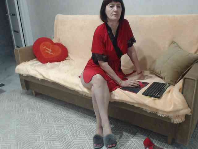 TinaaHott webcam