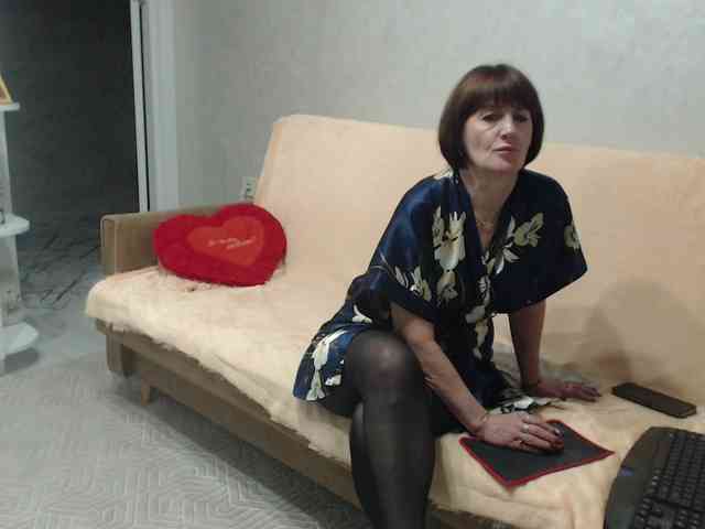 TinaaHott webcam
