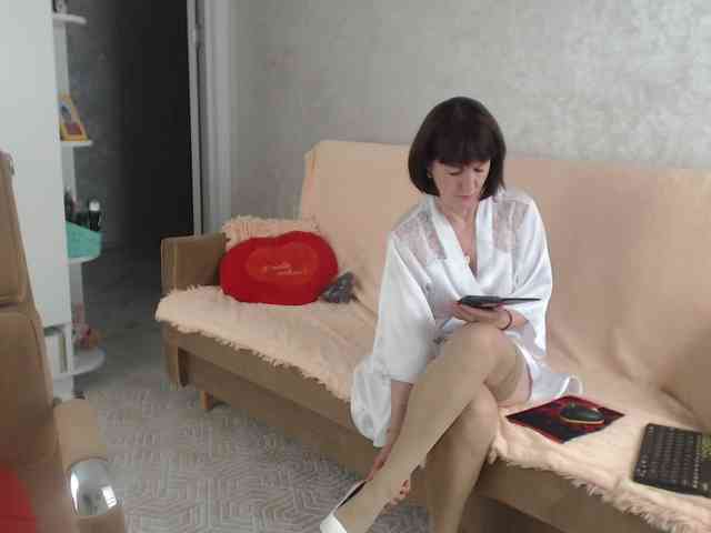 TinaaHott webcam