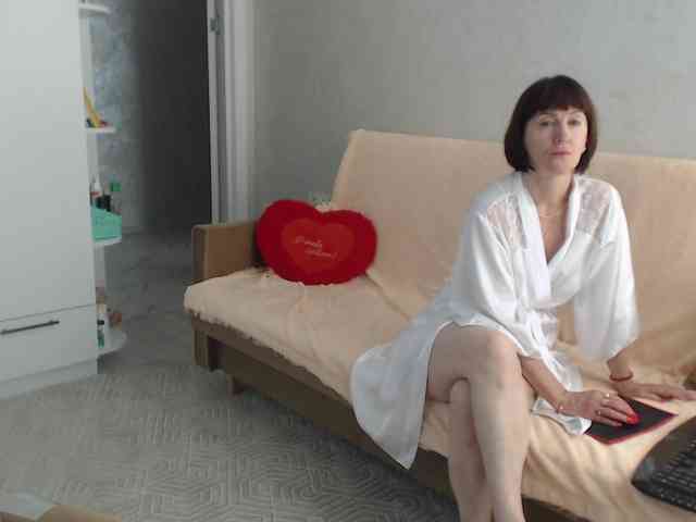 TinaaHott webcam