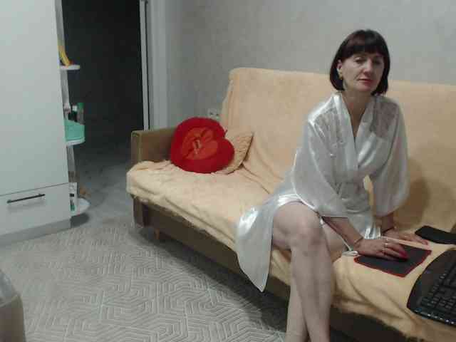 TinaaHott webcam
