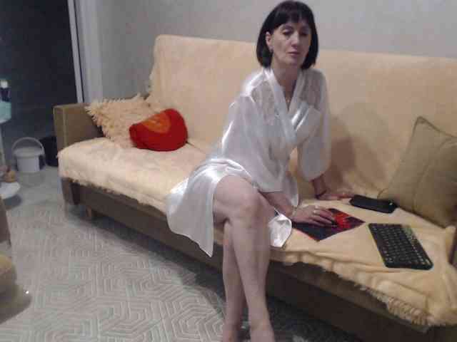 TinaaHott webcam