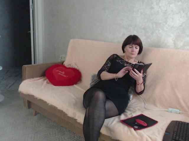 TinaaHott webcam