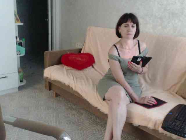 TinaaHott webcam
