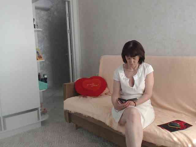 TinaaHott webcam