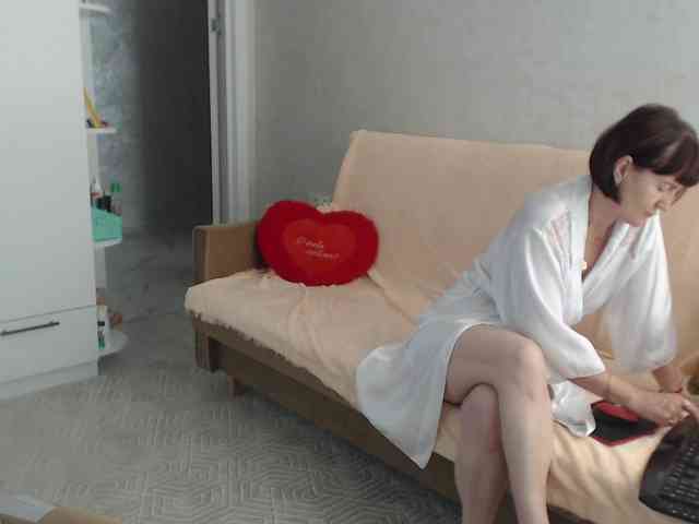 TinaaHott webcam