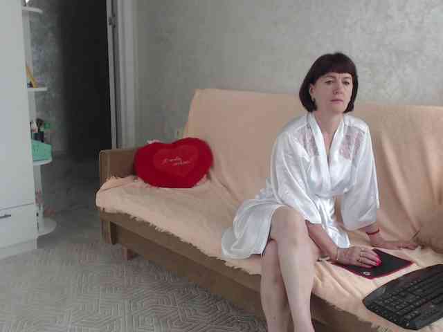 TinaaHott webcam