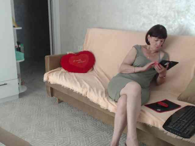 TinaaHott webcam