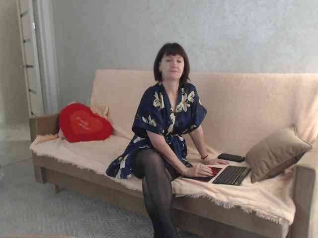 TinaaHott webcam