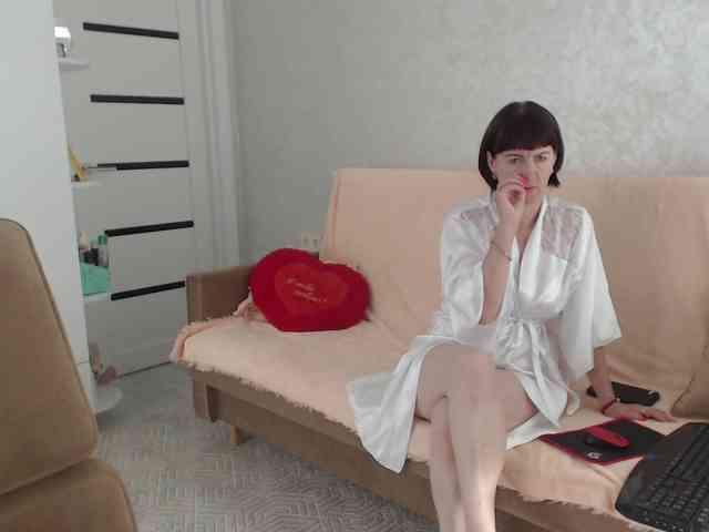 TinaaHott webcam