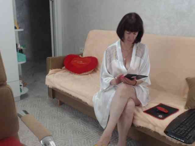 TinaaHott webcam