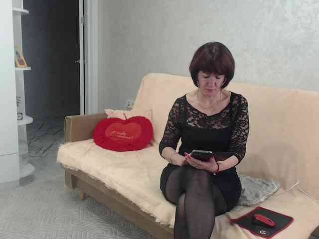 TinaaHott webcam