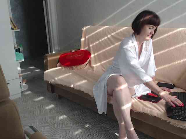 TinaaHott webcam