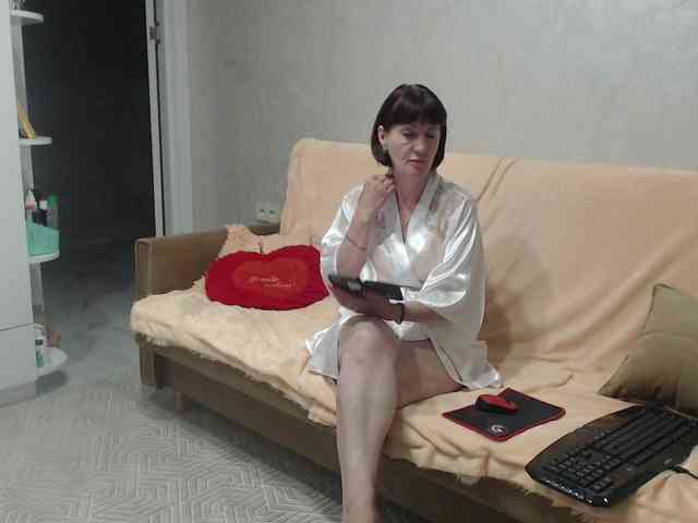 TinaaHott webcam