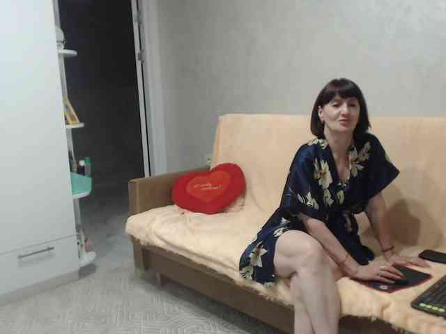 TinaaHott webcam