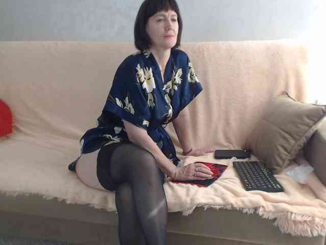 TinaaHott webcam