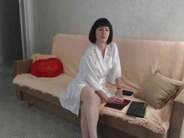 TinaaHott webcam