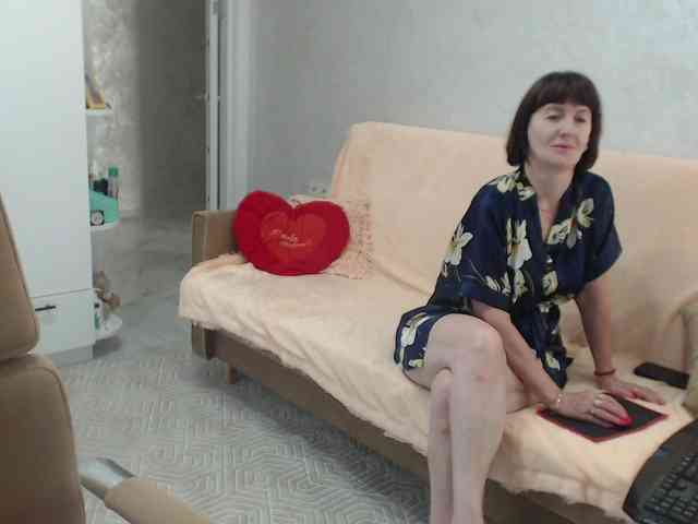 TinaaHott webcam