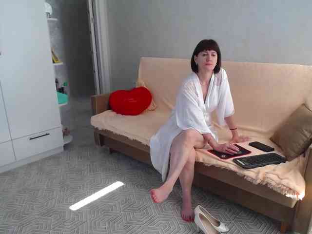 TinaaHott webcam